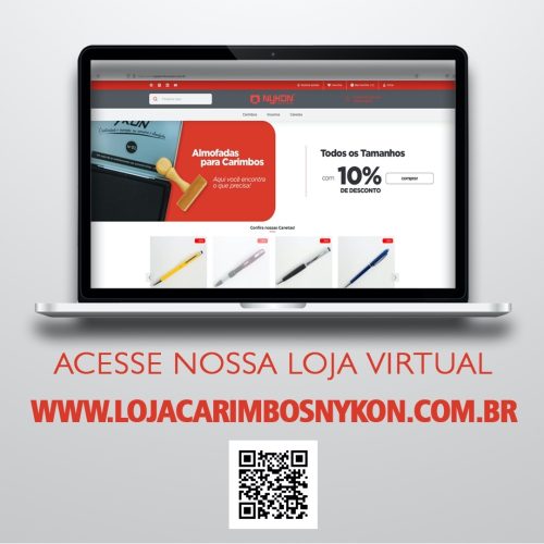 loja virtual